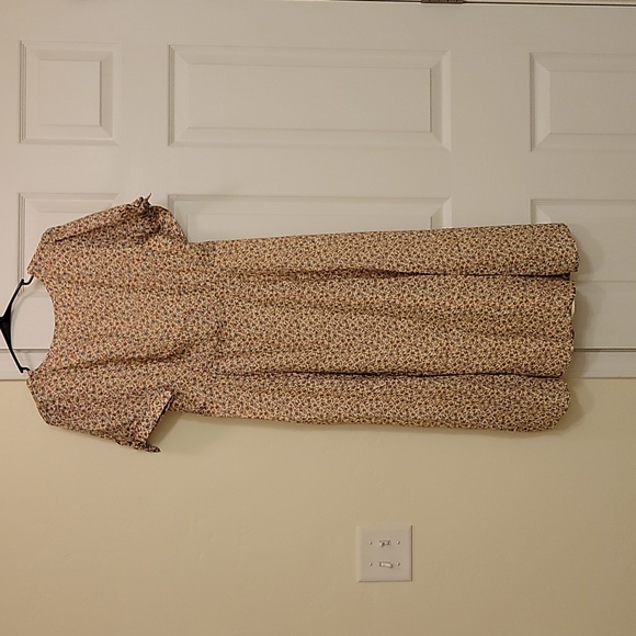 Sezane Vicky Dress - Picture 6 of 9